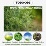 100% Uncang Herba Rendaman Kaki Herbal Untuk Kurus Buang Toksik Lemak Angin Bertangas Herba Berpantang Ibu Bersalin hanya RM0.29 di Shopee