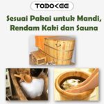 100% Uncang Herba Sauna/Mandian Herbal Untuk Kurus Buang Toksik Lemak Angin Bertangas  Berpantang Bersalin Foot Massage hanya RM0.29 di Shopee