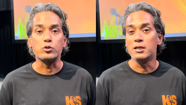 Khairy Jamaluddin