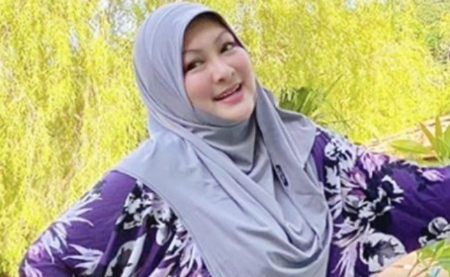 abby abadi lakonan