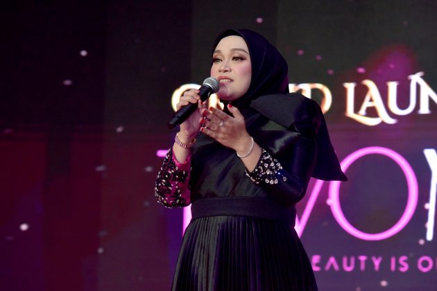 datuk suraya