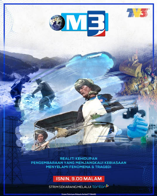 Majalah 3