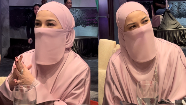 Neelofa