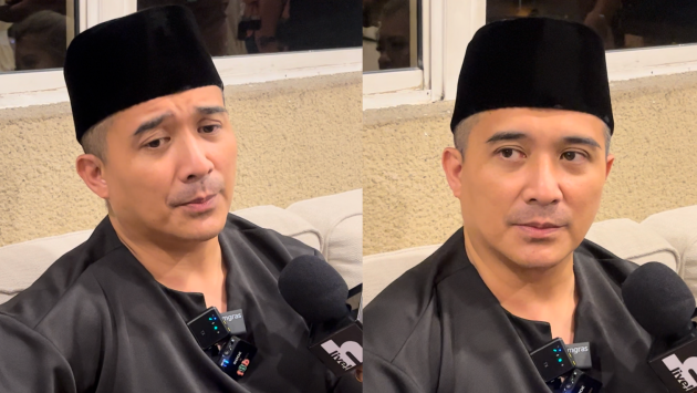 Aaron Aziz