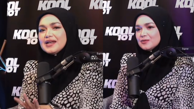 Siti Nurhaliza