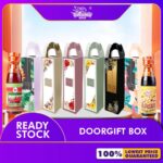 1pc VIRAL HALAL DOORGIFT /DOORGIFT SOS CILI/ KICAP 150gm / 170gm (BRAND HAJI / DOON) /WEDDING DOORGIFT /GF6157-6176 hanya RM1.76 di Shopee