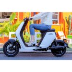 2022 SUNDIRO HONDA S07 V2 SPECIAL COLOR Premium electric scooter honda Bosch Motor Paddle Asist hanya RM3899.00 di Shopee