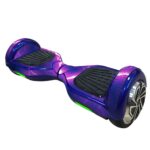 6.5 inch Electric Scooter Sticker Hoverboard gyroscooter Sticker balancing Scooter kateboard sticker（Just stickers） hanya RM23.34 di Shopee