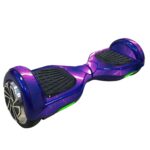 6.5 inch Electric Scooter Sticker Hoverboard gyroscooter Sticker balancing Scooter kateboard sticker（Just stickers） hanya RM23.34 di Shopee