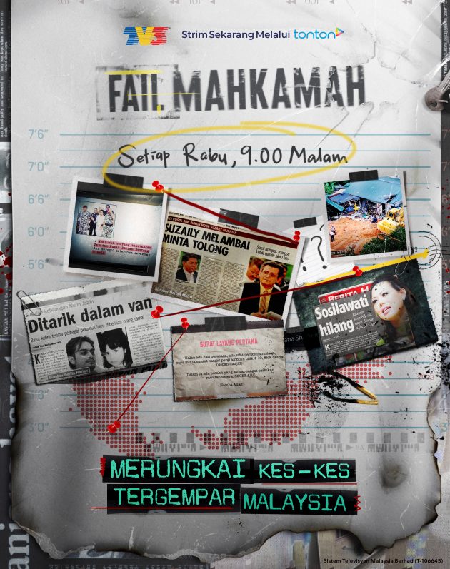 Fail Mahkamah