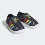 Adidas SUMMER CLOSED TOE WATER SANDALS Infant Baby GY2460 hanya RM99.00 di Shopee