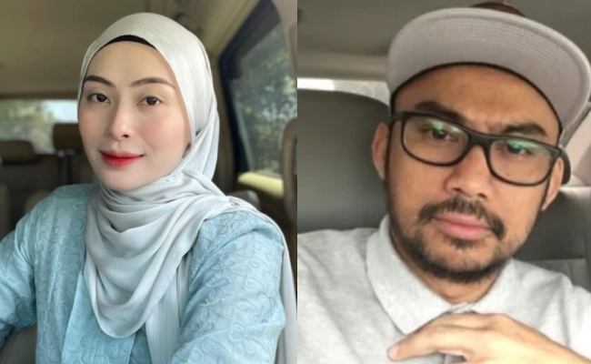 Adira terus memberikan sokongan kepada usaha Datuk Red – ‘Dia Berani & Ingin Berubah’ – Video