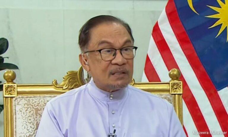 Agong baru boleh diajukan rayuan oleh Najib jika tidak puas hati – Anwar.