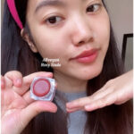 Allvegan Natural Tinted Lip Glow Balm 4.5gm hanya RM12.99 di Shopee