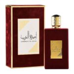 Ameerat Al Arab EDP 100ml Asdaaf  perfumes by lattafa hanya RM8.00 di Shopee