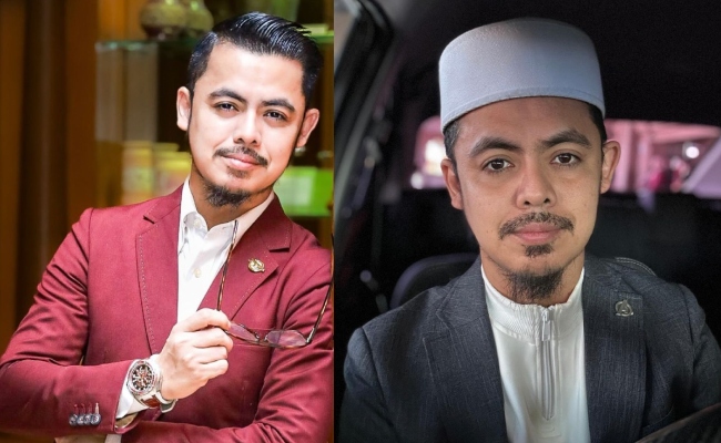 Amin Idris: Pengungkapan Seorang Mualaf – Pengalaman Solat Zohor 8 Rakaat Dengan 1 Salam Menyebabkan Saya Diketawakan