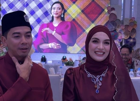 Amyra Rosli Berkongsi Tips untuk Mendengar Anak-Anak Tanpa Cakap Tipu