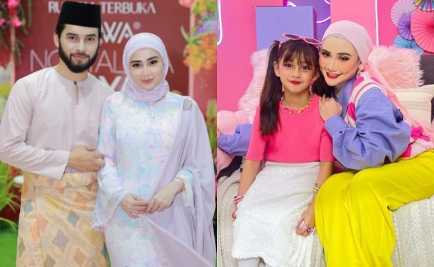 Aeril Zafrel, Wawa Zainal Terkejut Anak Perempuan Boleh Berlakon – ‘Tiada Asas Lakonan Tapi Tak Kekok’