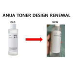 Anua Heartleaf 77% Soothing Toner 40ml / 250ml hanya RM16.83 di Shopee