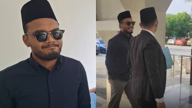 Apa Perlu Diperkatakan Jika Saya Sudah Berkahwin? – Safee Sali