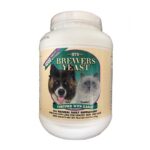 BYS Brewers Yeast Vitamin For Cat & Dog in Repack 1 biji / Pet Supplement hanya RM0.10 di Shopee