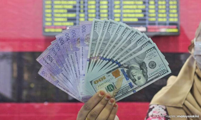 Bantu memperkuat nilai ringgit dengan mengamalkan ‘Malaysia First’ – Kementerian Kewangan