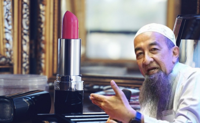 ustaz azhar