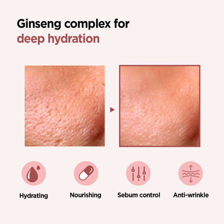 Beauty Of Joseon Ginseng Essence Water (40ml/150ml) hanya RM21.90 di Shopee