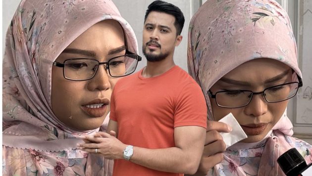 Bella Astillah Berani Mengajukan Permohonan Perceraian terhadap Aliff Aziz – ‘Sudah Memberikan Peluang Demi Peluang’