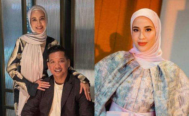 Bella Dally Mengutamakan Keluarga Dengan Mengurangkan Kerjaya Lakonan – ‘Keputusan Saya, Bukan Karena Suami’