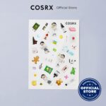 [COSRX OFFICIAL] COSRX 12/12 Special Fancy Sticker_not for sale hanya RM35.00 di Shopee