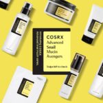 [COSRX OFFICIAL] [MINI SIZE] Advanced Snail 96 Mucin Power Essence 30ml