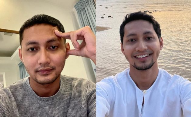 Cara Sufian Suhaimi Menghadapi Putus Cinta yang Tidak Mudah