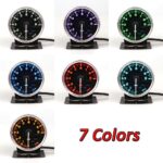 DEFI ADVANCE A1 (60MM) METER - 7 COLORS hanya RM95.00 di Shopee