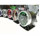 DEFI ADVANCE A1 (60MM) METER - 7 COLORS hanya RM95.00 di Shopee