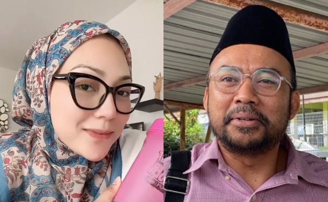 Datin Red Mengakui Terlalu Emosi dan Meminta Maaf atas Pendedahan Jual Tanah demi Membantu Suami