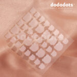 Dododots Beauty Patch | Dodobear | Pimple Patch | Acne Removal | Transparent Hydrocolloid Stickers hanya RM15.00 di Shopee