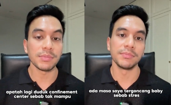 ‘Dr Say Mendorong Kesedaran Terhadap Kes Kelar Anak Demi Mengelak Guna Hukuman – Pengalaman Pribadi dalam Situasi Stres’