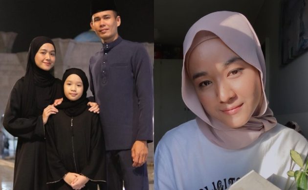 Farah Lee Mengaku Berkecil Hati Kerana Orang Terdekat Mempersoalkan Cara Didik Anaknya