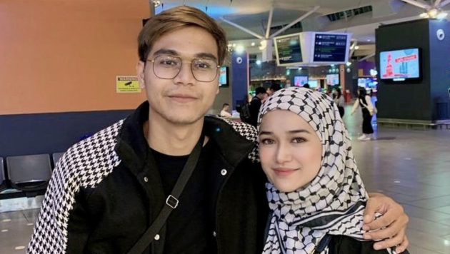 Fareez Fauzi Menarik Perhatian Ramai Wanita Setelah Berkahwin