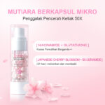 GMEELAN Glutathione Whitening Underarm Armpit Brightening Cream 30g Cherry Blossom Underarm whitening hanya RM24.50 di Shopee