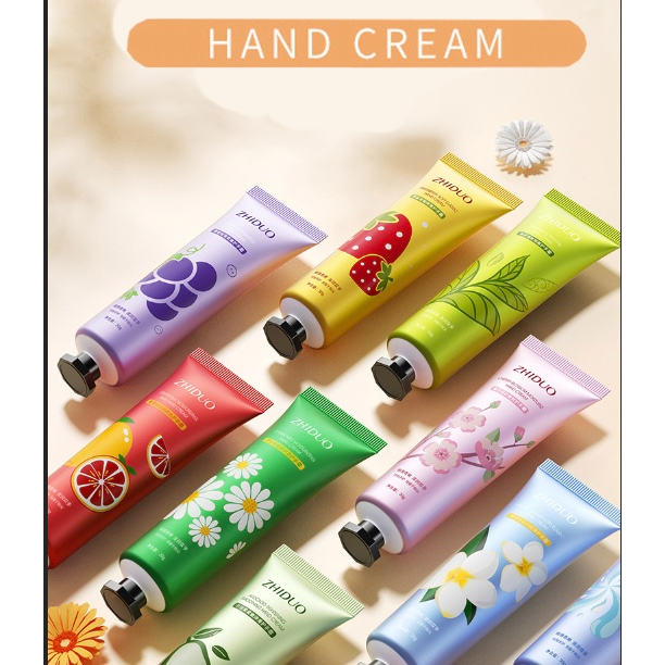 Harga Borong Hand Cream Murah Door Gift Kenduri