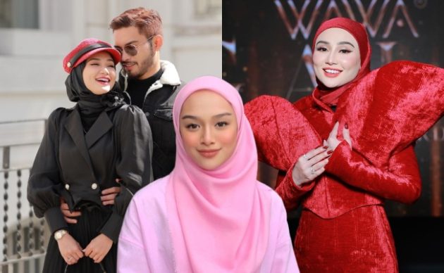 Individu Tuduh Aeril Zafrel ‘Madukan’ Wawa Zainal dengan Marissa Dania – ‘Akak Salah Faham Ni’