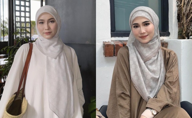 Influencer Asyalliee Menceritakan Pengalaman Meminta Makanan di Rumah Kawan dan Kakak – ‘Saat Saya Sedang Mengidam’