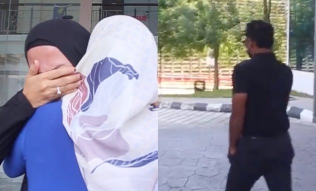 Isteri Safee Sali Rindu Anak, Pengesahan Lafaz Cerai Dijangka Esok