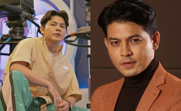 Izzue Islam Membina ‘Chemistry’ Dengan Pelakon Rakan Seperjuangan Ketika Bersantap di Lokasi Syuting