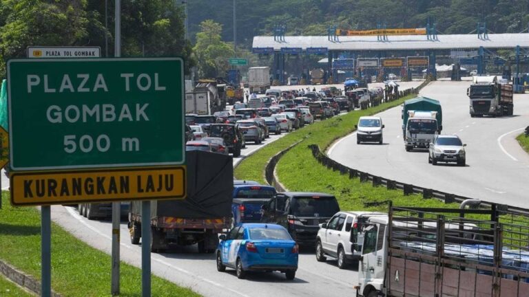 Jalan Jem Memang Menakutkan, Tapi Tidak Lagi Dengan Cadangan Ini!