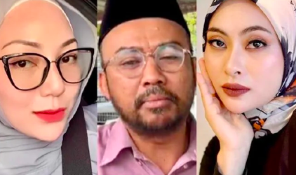 Jangan Ganggu Orang, Jangan Ganggu Saya – Pesan Datuk Red