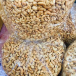 KACANG GAJUS GORENG MURAH hanya RM5.00 di Shopee