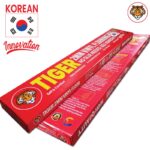 [KEPING] TIGER 2MM VINYL FLOORING SELF ADHESIVE 36pcs 54sqft Sticker Paling Tebal/WATERPROOF/DIY VINYL/LANTAI VINYL hanya RM1.59 di Shopee